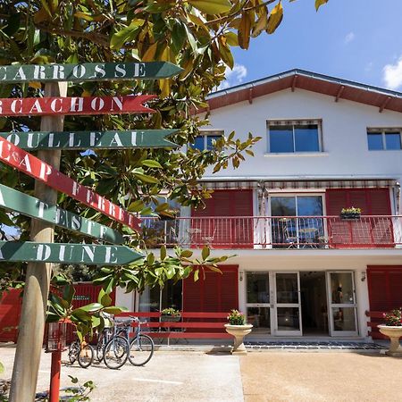 Residence Maminotte La Teste-de-Buch Eksteriør billede